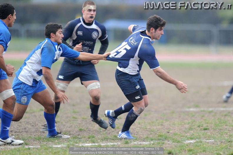 2011-12-11 Rugby Grande Milano-Accademia Nazionale Tirrenia 775.jpg